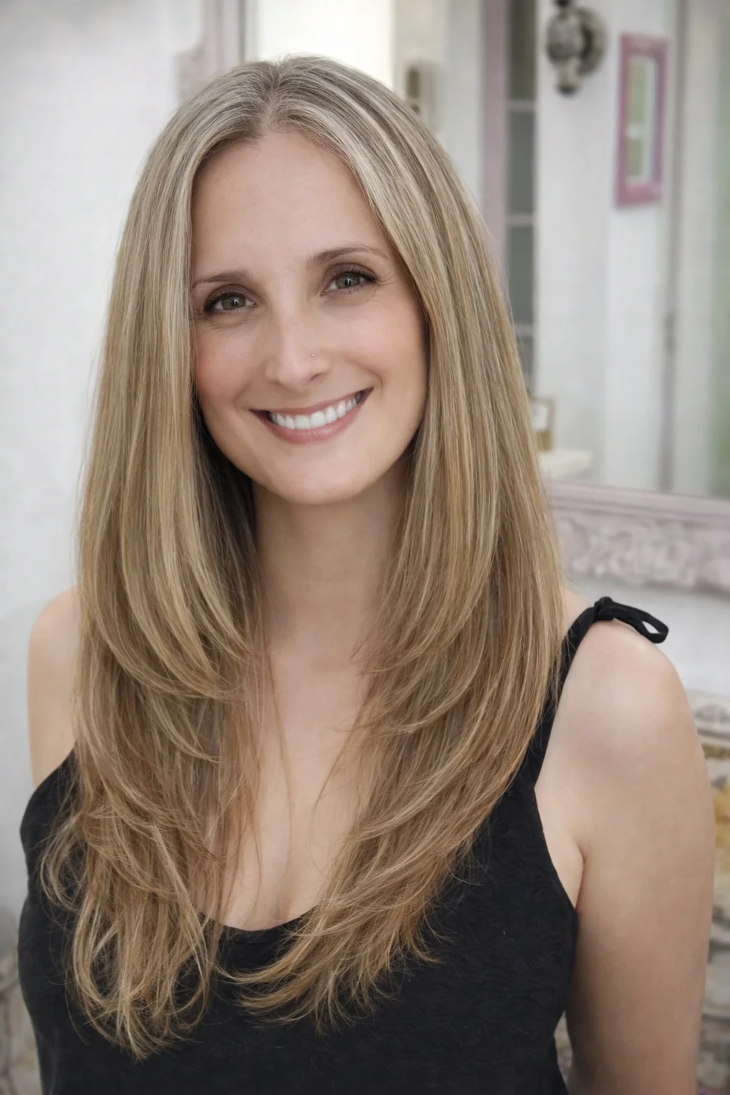 Mariana Scóccola - Creadora del Método ELÉVATE