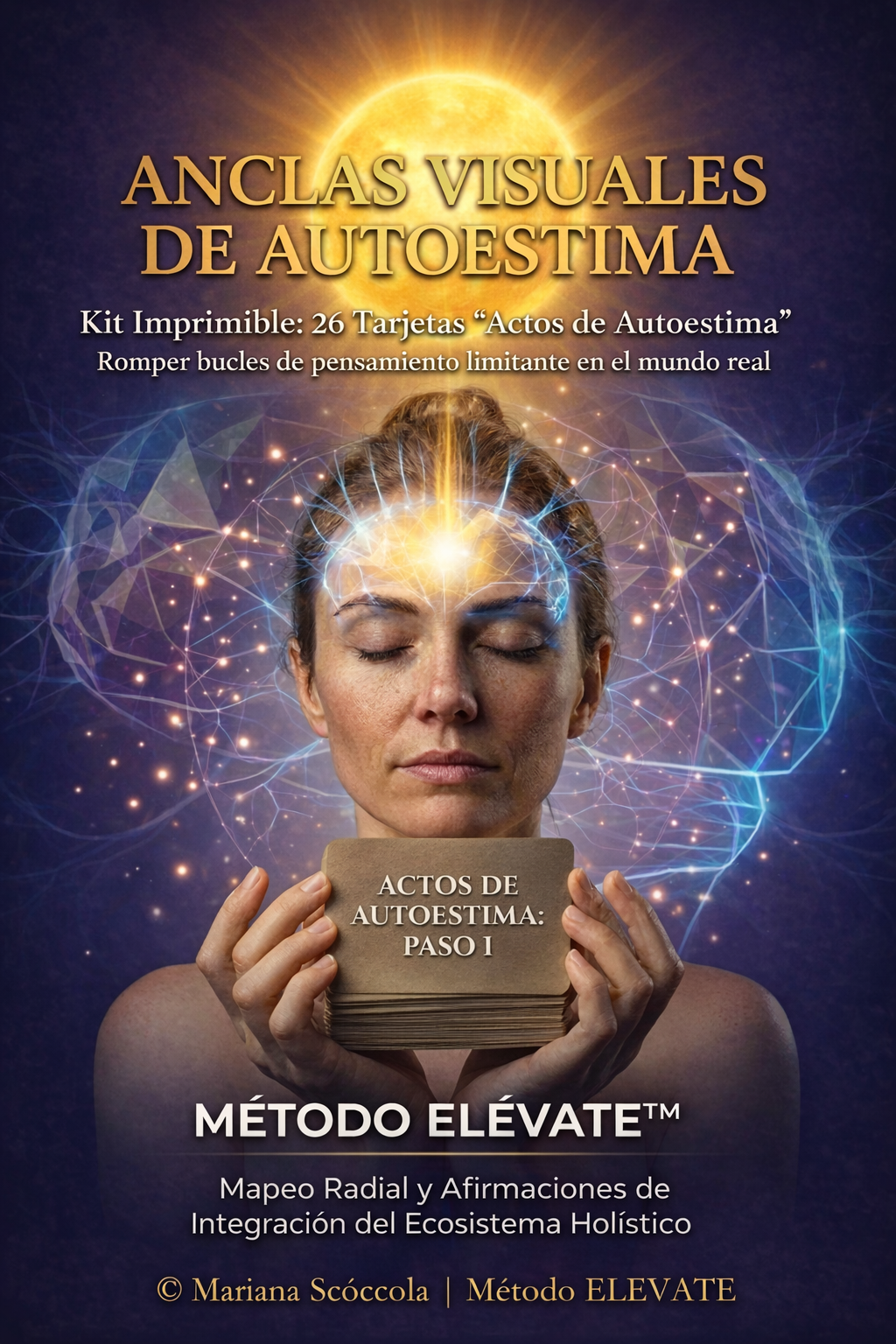 Anclas Visuales de Autoestima